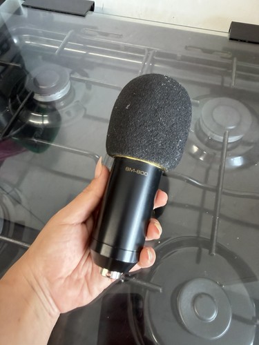 800 style condenser - style,