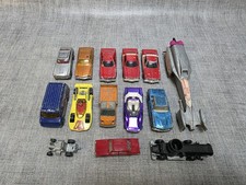 Playworn Diecast Vehicles