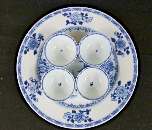 Antique chinese nanking - antique,