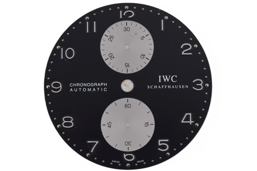 Iwc portuguese portugieser - iwc,