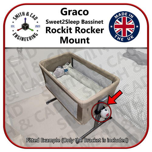 Graco sweet2sleep bassinet - graco,
