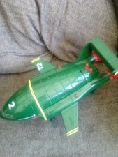 Vintage Thunderbird 2