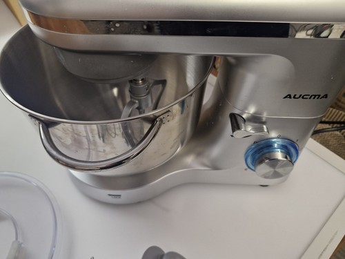 Aucma stand mixer - mixer,, food
