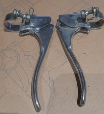 Vintage Raleigh  brake levers