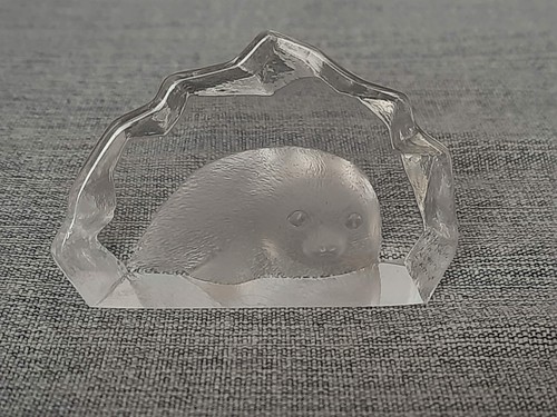 Mats jonasson baby seal lead - jonasson,