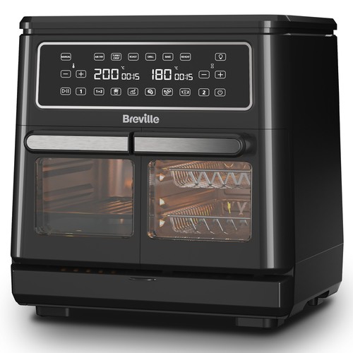 Breville halo flexi air - breville,