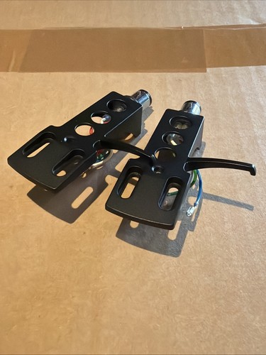 Pair tonearm head - pair, head-shell