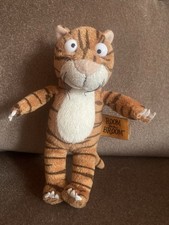 Room On The Broom Cat Plush