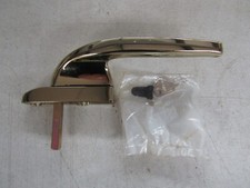 Window Fastener Locking Handle Wooden Timber Windows includes Key Lot1306