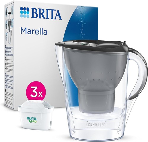 Brita marella maxtra pro - brita,