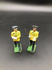 Britains Swoppet  LTD Lot Of