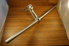 1997 aluminium alloy handlebar