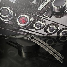 Mercedes-Benz Genuine Front