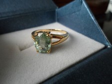 BEAUTIFUL 18K YELLOW GOLD
