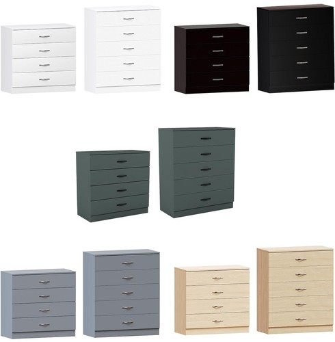 Riano chest drawers - riano,