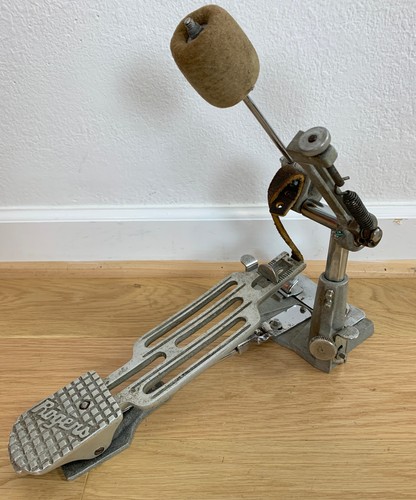 Rogers 395r bass - rogers, pedal