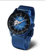 VOSTOK EUROPE Limousine