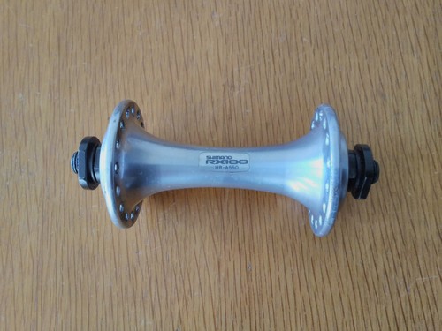 Shimano rx100 front - shimano,