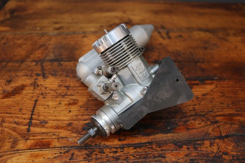Max 40sf engine - os, .40