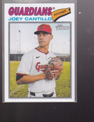 B7876 2026 topps heritage - 2026,