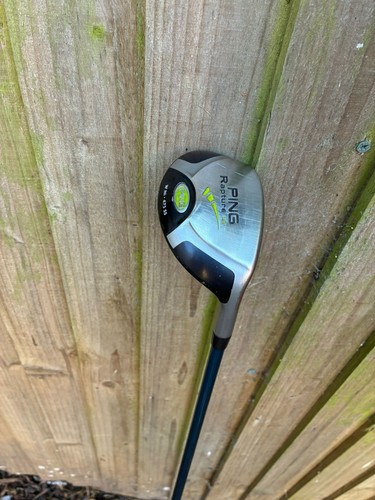 Ping rapture hybrid - 2,
