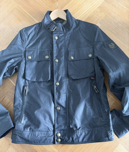 Belstaff hampton brown - belstaff,