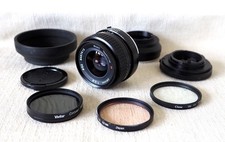 FUJIFILM FUJI FX X-Mount fit