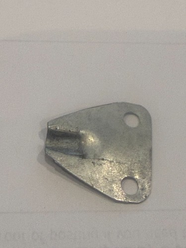 Villiers clutch adjuster - clutch,
