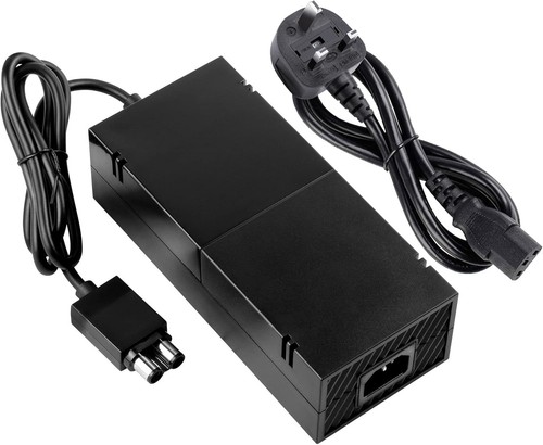 Adapter brick charger power - brick,