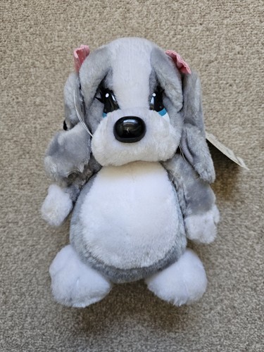 Applause sad sam honey - sad, plush