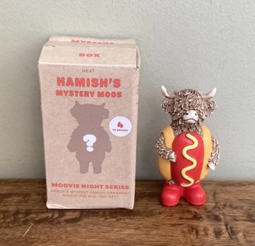 Next ornament hamish highland - next,