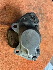 Fiat Dino  2000cc 1967-69 L/H