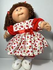Cabbage patch Dolls clothes