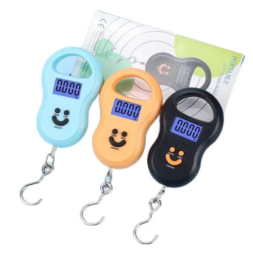 Portable digital hanging scale - portable,
