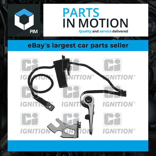 Ignition contact breaker fits - ignition,