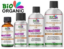 Frankincense essential oil - frankincense,