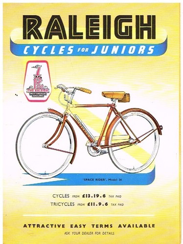 Raleigh childrens bicycles - raleigh,