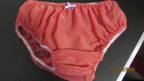 Vintage nylon chiffon - vintage, nylon/chiffon