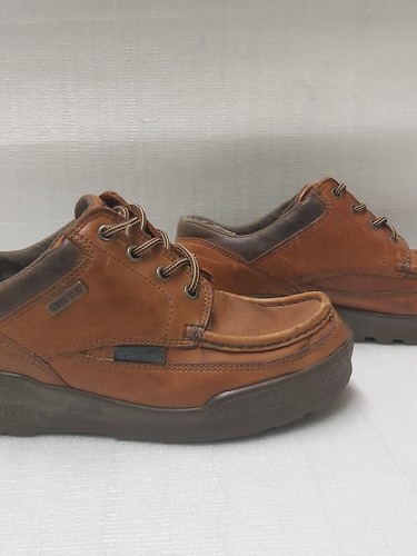 Hawkins gore tex leather - gore-tex,