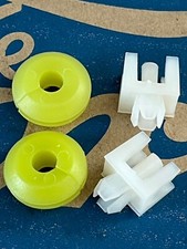 New Ford Escort Mk1 Mk2 bonnet