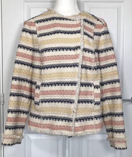 Per una jacket size uk - una,