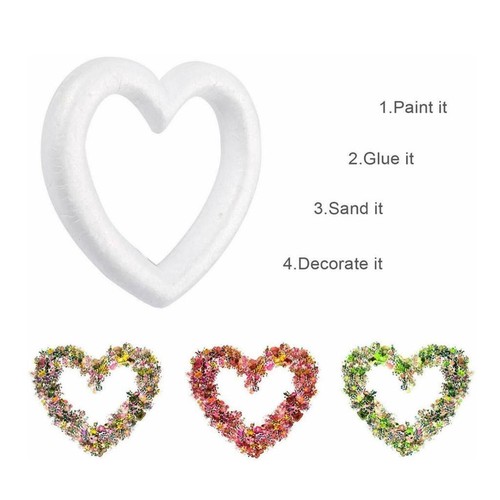10x heart shape - 2/5,