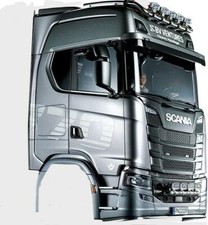 Tamiya Scania Cab Bundle 770S