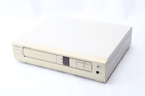 Philips magnavox cdd - magnavox, cdd-461