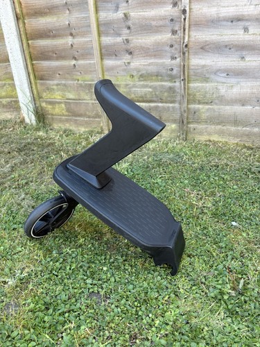 Joolz hub buggy board - hub, with