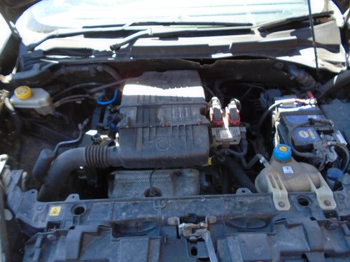 Fiat punto evo - fiat,