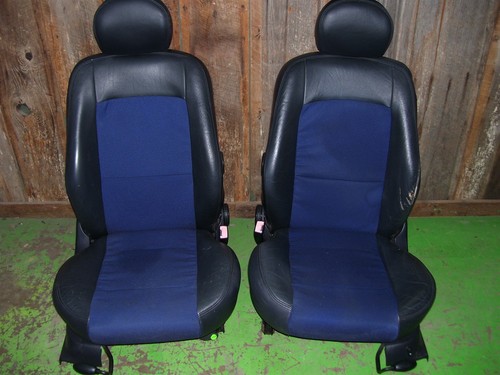 2002 ford focus svt seats - 2002,