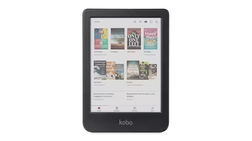 Kobo clara colour 16gb - kobo,