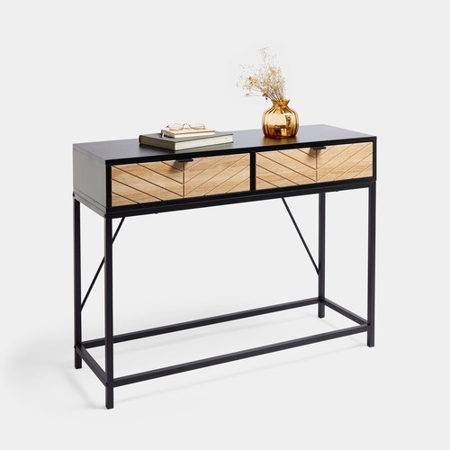 Vonhaus console table - console, slim
