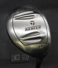 TaylorMade Rescue 17° 5 Wood